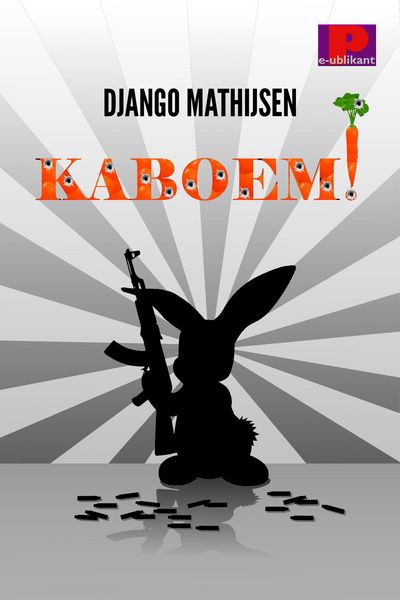 Produktbild: Kaboem!