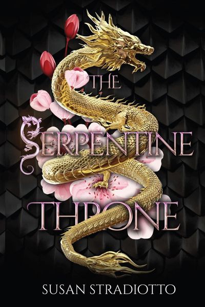 Produktbild: The Serpentine Throne
