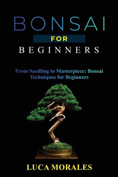 Produktbild: Bonsai for Beginners