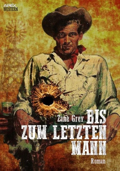 Produktbild: Bis Zum Letzten Mann