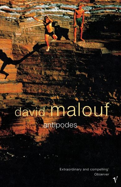 Produktbild: Antipodes