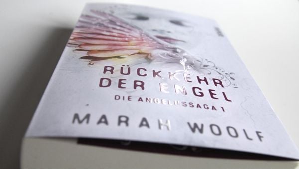 Produktbild: R&uuml;ckkehr der Engel