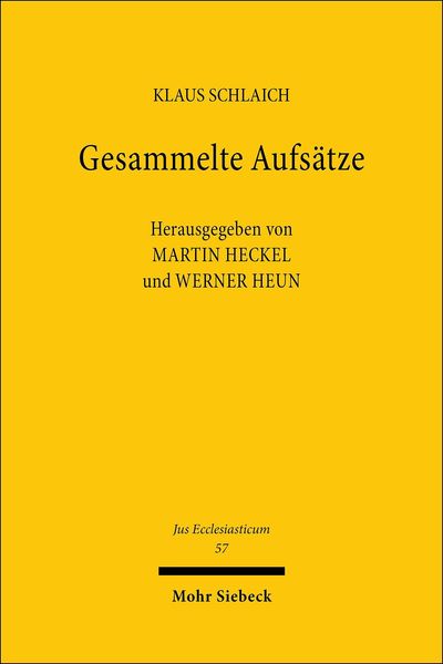 Produktbild: Gesammelte Aufs&auml;tze