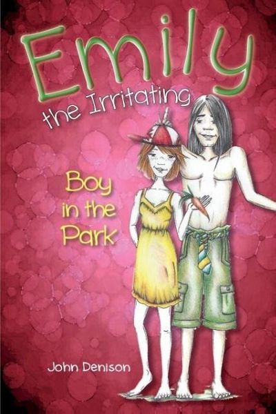 Produktbild: Emily the Irritating Boy in the Park