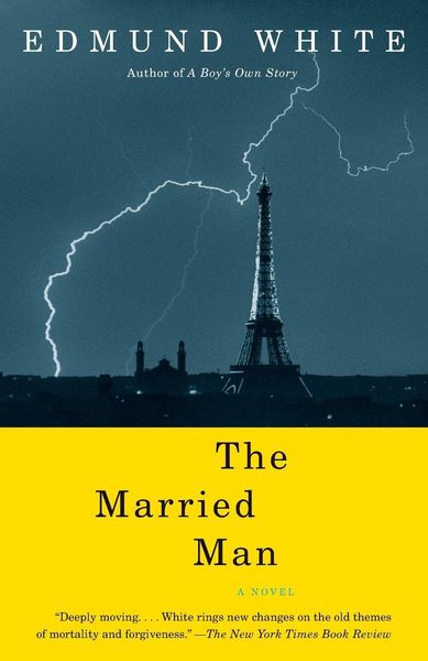 Produktbild: The Married Man