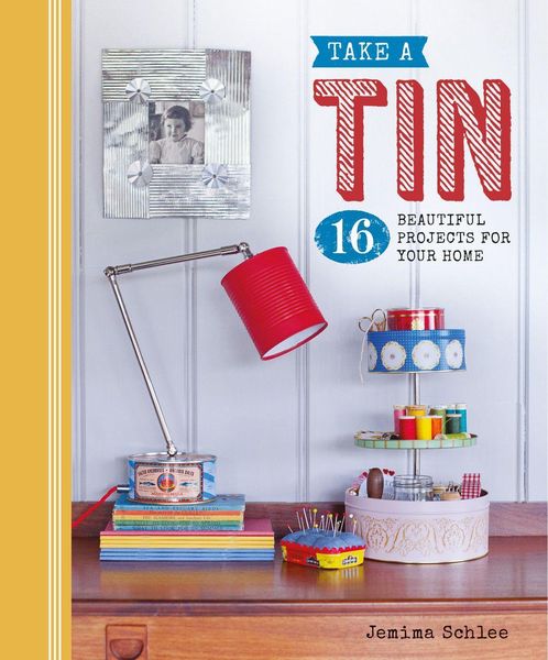 Produktbild: Take a Tin