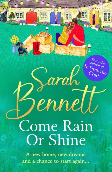 Produktbild: Come Rain or Shine