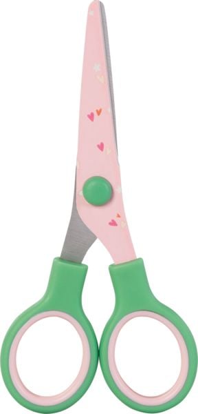 Produktbild: Brunnen Kinderschere Fruity Love