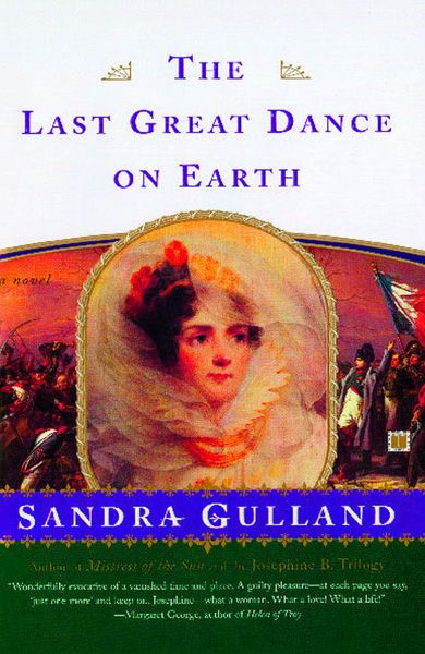 Produktbild: The Last Great Dance on Earth