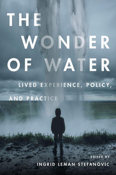 Produktbild: The Wonder of Water