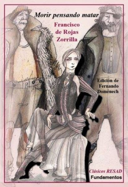 Produktbild: Morir pensando matar