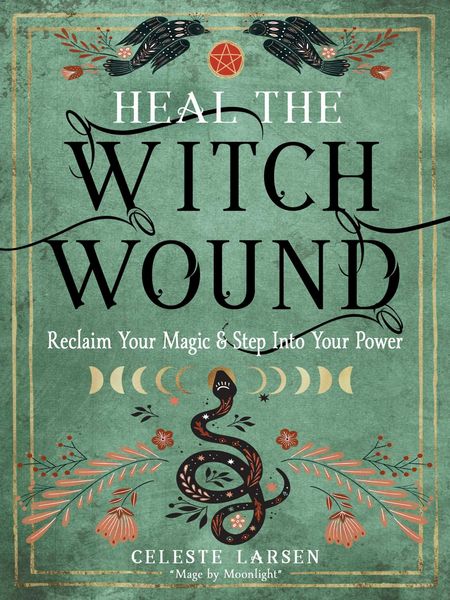 Produktbild: Heal the Witch Wound