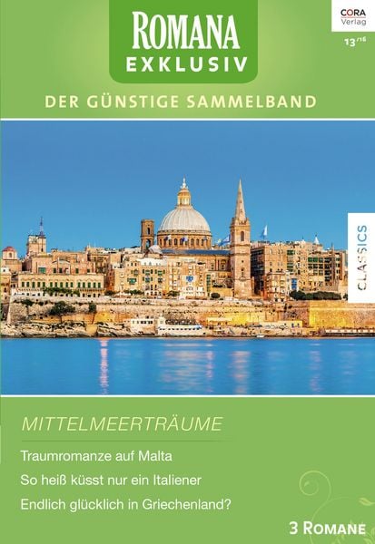 Produktbild: Romana Exklusiv Band 278