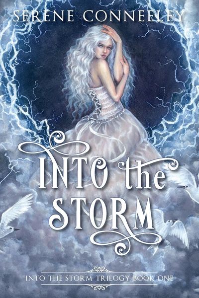 Produktbild: Into the Storm