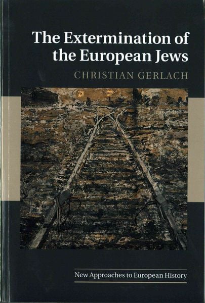 Produktbild: The Extermination of the European Jews