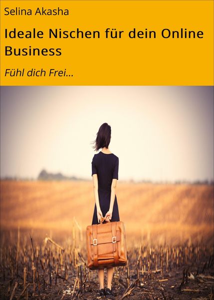Produktbild: Ideale Nischen f&uuml;r dein Online Business