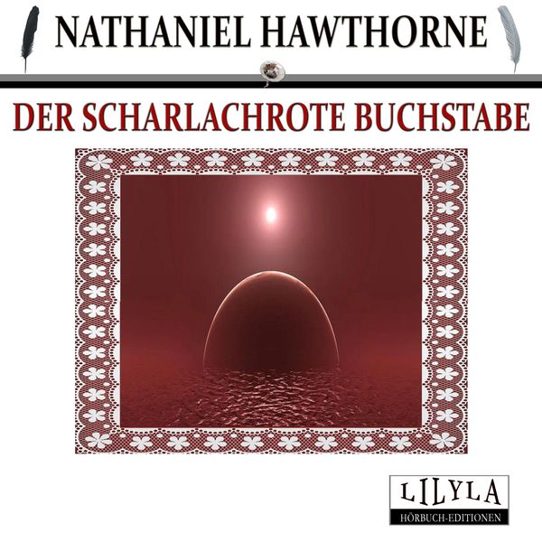 Produktbild: Der scharlachrote Buchstabe