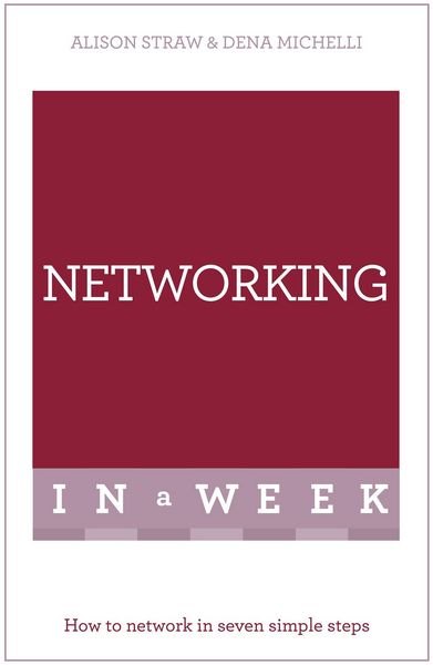 Produktbild: Successful Networking in a Week