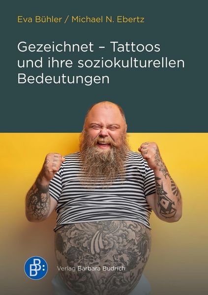 Produktbild: Gezeichnet - Tattoos und ihre soziokulturellen Bedeutungen