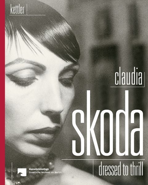 Produktbild: Claudia Skoda