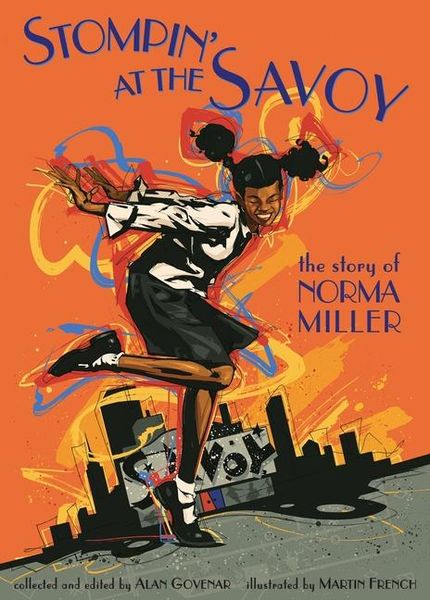 Produktbild: Stompin' at the Savoy