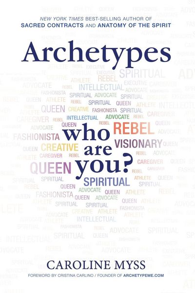 Produktbild: Archetypes