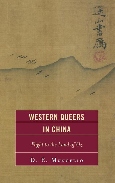 Produktbild: Western Queers in China