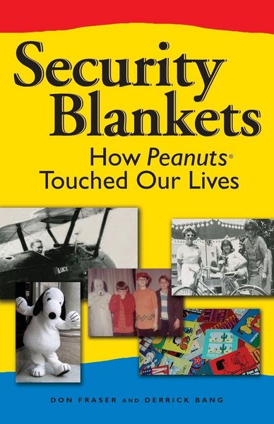 Produktbild: Security Blankets