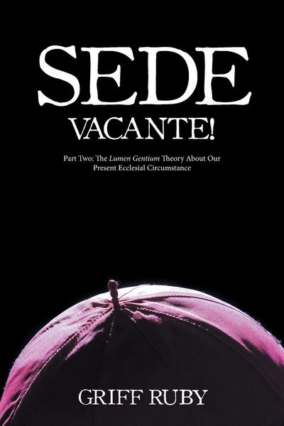 Produktbild: Sede Vacante!