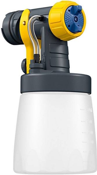 Produktbild: Wagner Spr&uuml;haufsatz Passend f&uuml;r Marke (Farbspr&uuml;hsysteme) Wagner Universal Sprayer, Wall Sprayer, Wood & Metal Sprayer