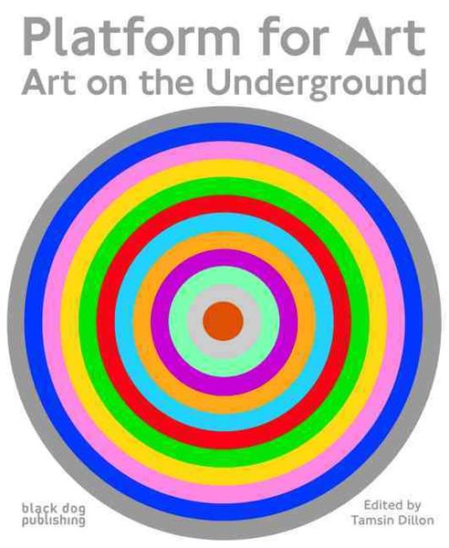 Produktbild: Platform For Art
