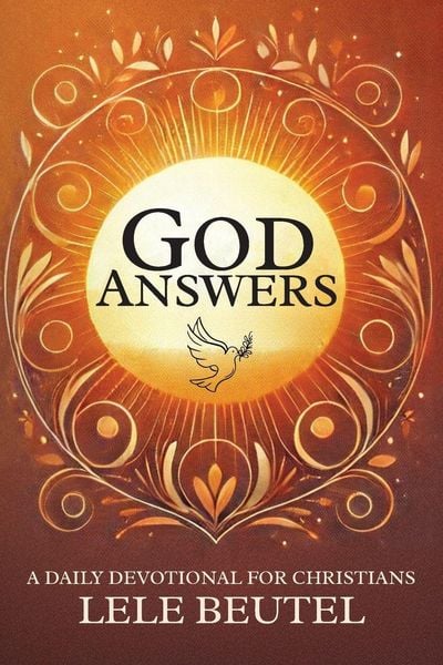 Produktbild: God Answers