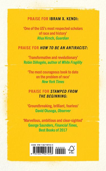 Produktbild: How To Raise an Antiracist