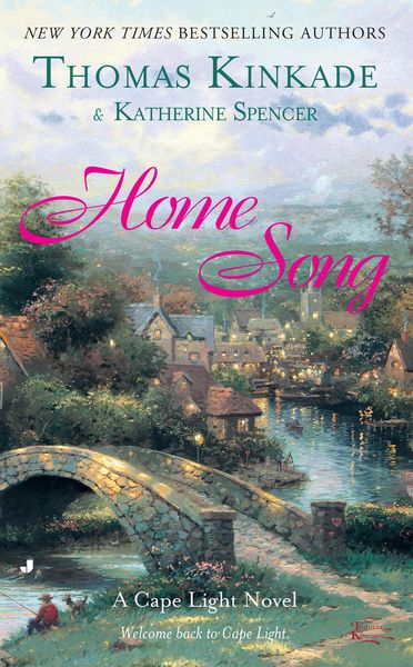 Produktbild: Home Song