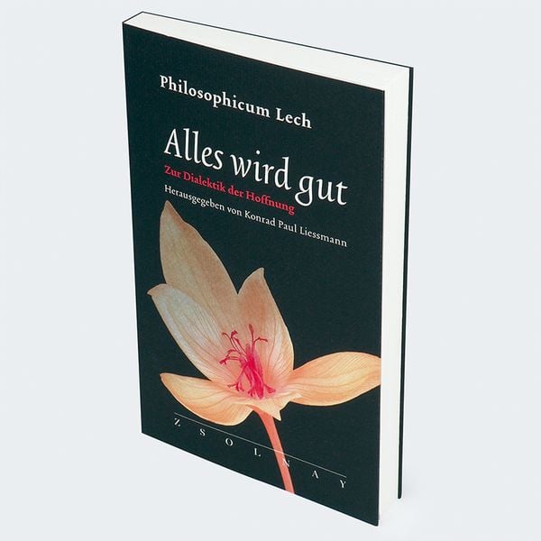 Produktbild: Alles wird gut