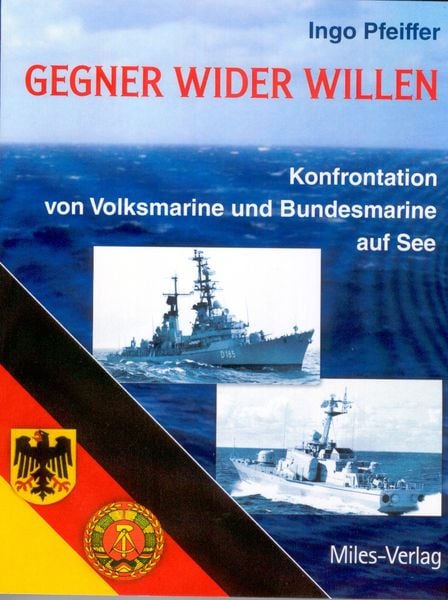 Produktbild: Gegner wider Willen