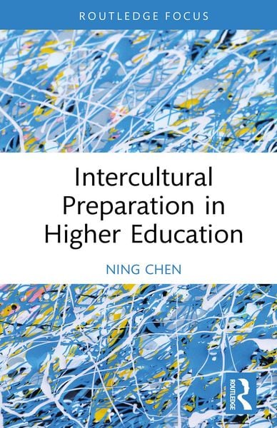 Produktbild: Intercultural Preparation in Higher Education