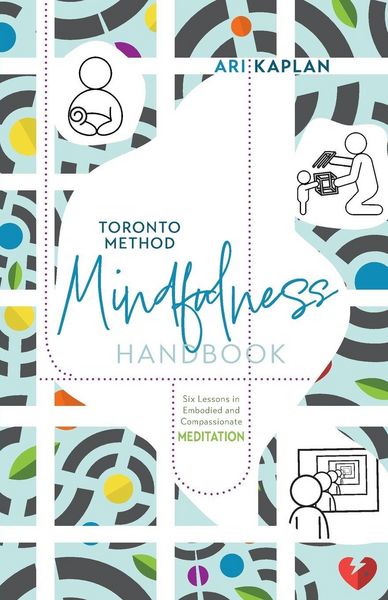 Produktbild: Toronto Method Mindfulness Handbook