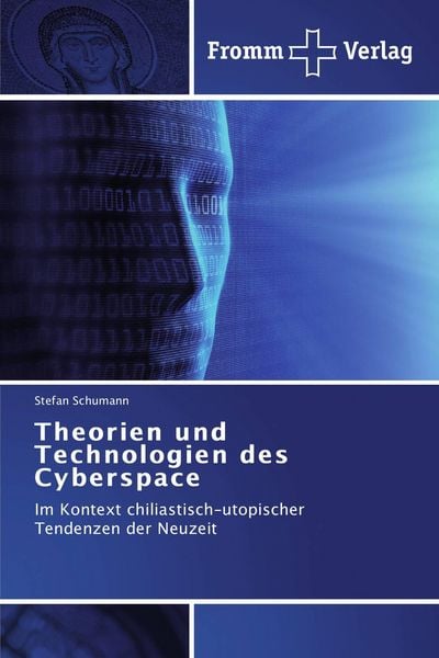 Produktbild: Theorien und Technologien des Cyberspace