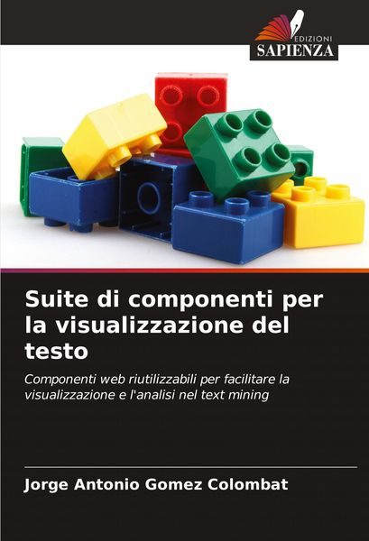 Produktbild: Suite di componenti per la visualizzazione del testo