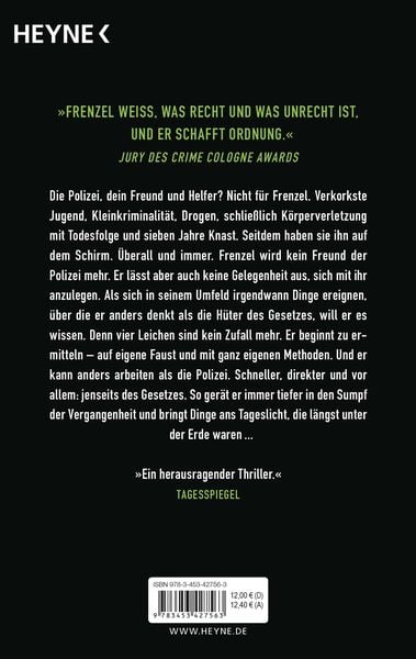 Produktbild: Frenzel