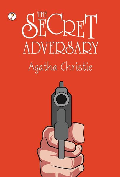 Produktbild: The Secret Adversary