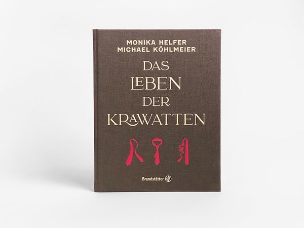 Produktbild: Das Leben der Krawatten