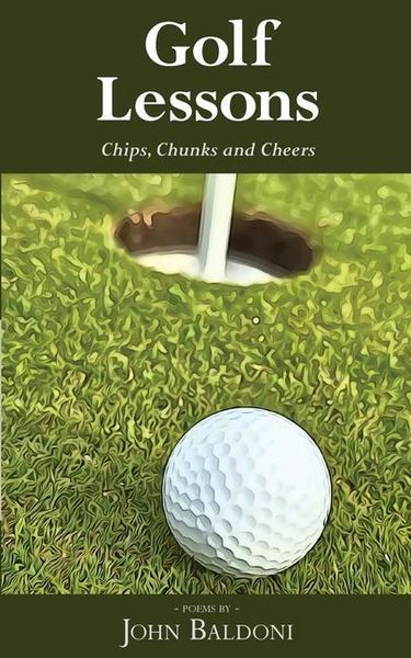 Produktbild: Golf Lessons