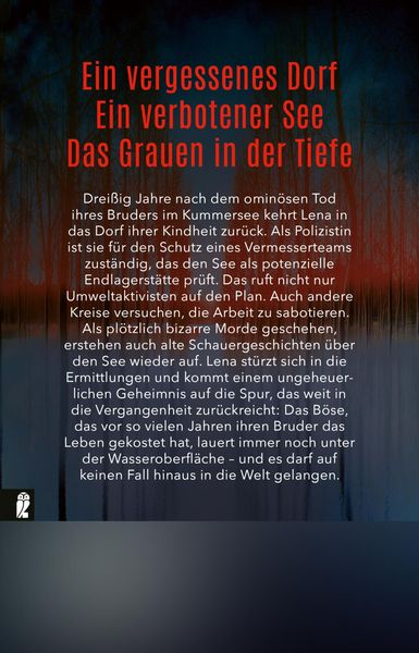 Produktbild: Kummersee