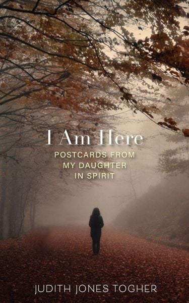 Produktbild: I Am Here