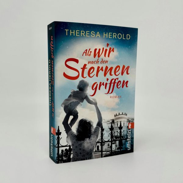 Produktbild: Als wir nach den Sternen griffen