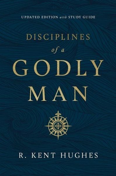 Produktbild: Disciplines of a Godly Man (Updated Edition)
