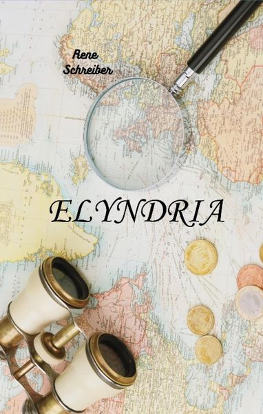 Produktbild: Elyndria