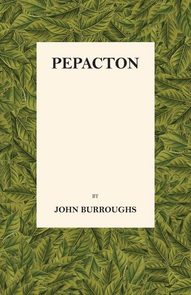 Produktbild: Pepacton